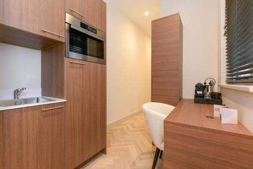 Novallure City Centre, La Haye (photo 10)