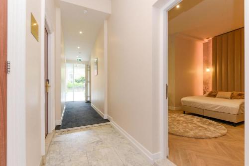 Novallure Villa Margaretha - Short Stay Apartments in ไรจ์สวิจ์ค