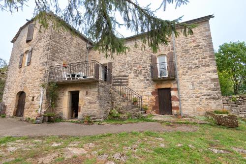 Gite de canilhac gîte à louer La Fagette
