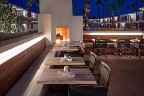 Faciliteter, Hotel Adeline, Scottsdale, a Tribute Portfolio Hotel in Old Town Scottsdale