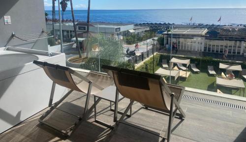 Medplaya Hotel Pez Espada – Torremolinos, SC