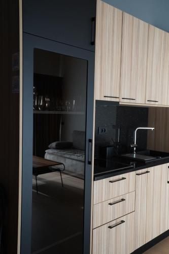 Titi House Borsa in Borsa