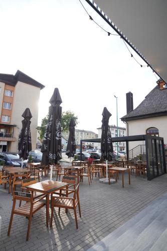 Titi House Borsa in Borsa