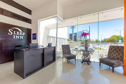 Foto - Sleep Inn Culiacan