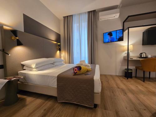 Hotel Porta Pia - image 13