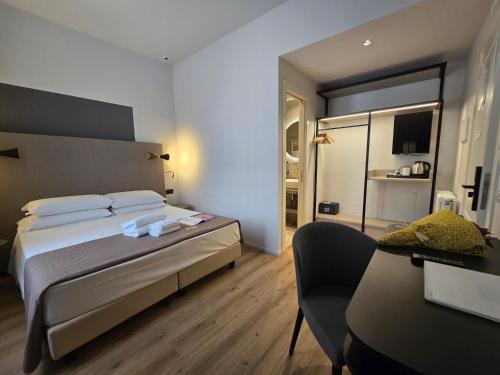Hotel Porta Pia - image 10