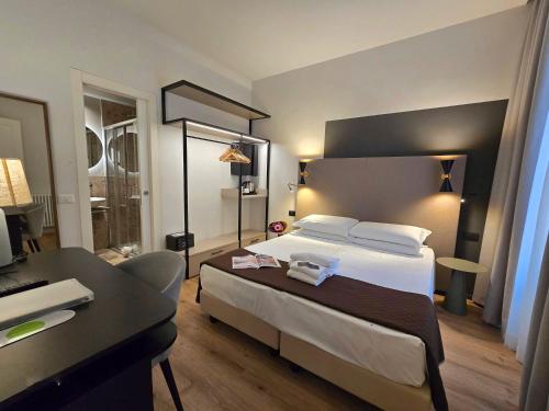 Hotel Porta Pia - image 5