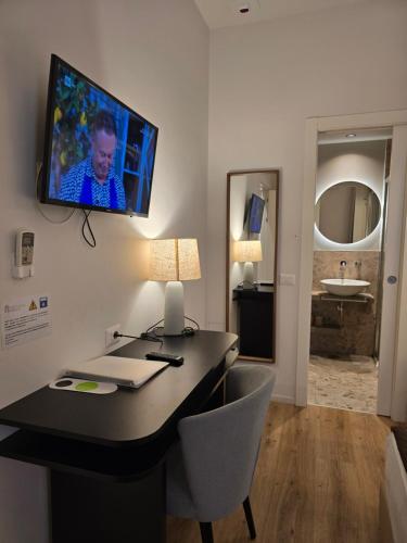 Hotel Porta Pia - image 5