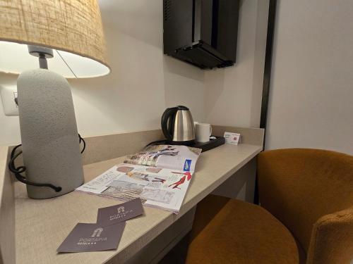 Hotel Porta Pia - image 14