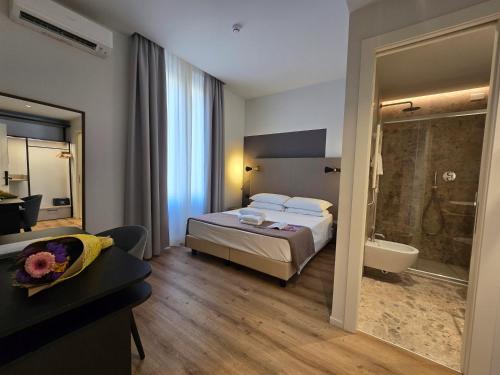 Hotel Porta Pia