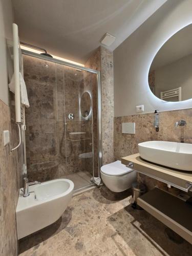 Hotel Porta Pia - image 11