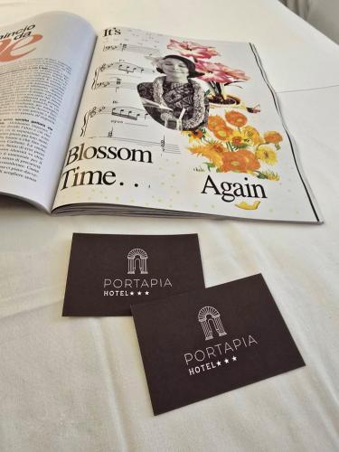 Hotel Porta Pia - image 9