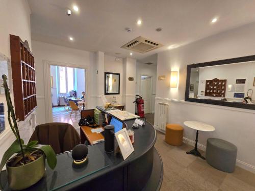 Hotel Porta Pia - image 8