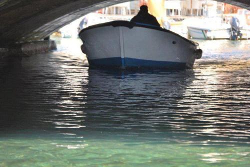 Residence Ammiraglia Baia Verde Italy