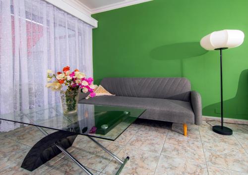 Casa Tranquila 5
