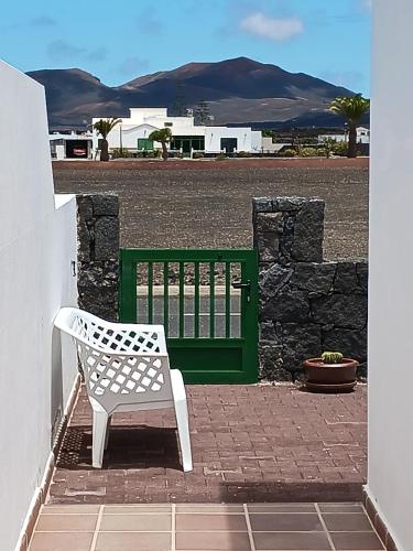 Casa Los Volcanes