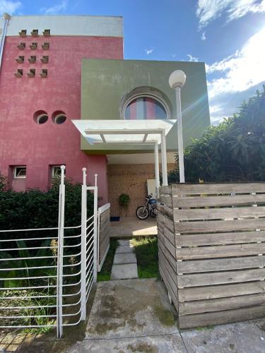A szálláshely kívülről, FF Houses - Piazzolla di Nola in Nola