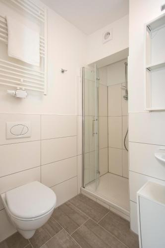 Zentral gelegene Monteur-DG-Wohnung, Nürnberg (Foto 6)
