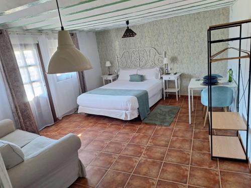  Los Balcones de Galaz in Chinchón