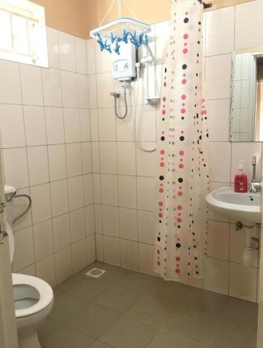 Tgs Homestay Nest – Kampala