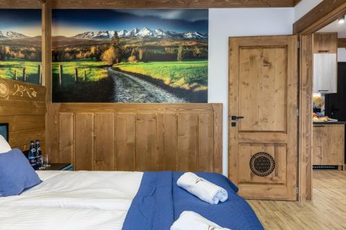 Oberconiówka Residence SPA - Mountain Base - Jaccuzi&Sauna