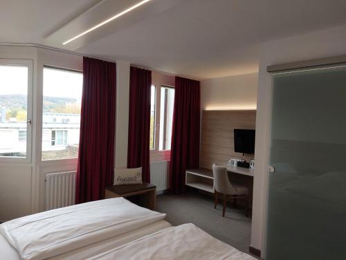 Hotel am Schlossberg – Herrenberg, LA