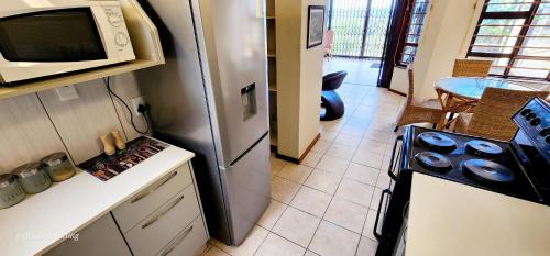 Calamari 2 - Sleeps 6, Ramsgate (foto 5)