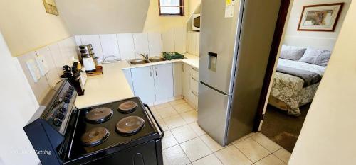 Calamari 2 - Sleeps 6, Ramsgate (foto 6)