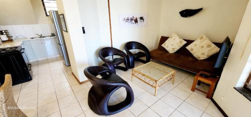 Calamari 2 - Sleeps 6, Ramsgate (foto 9)