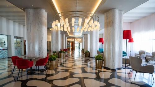 Medplaya Hotel Pez Espada – Torremolinos, SC