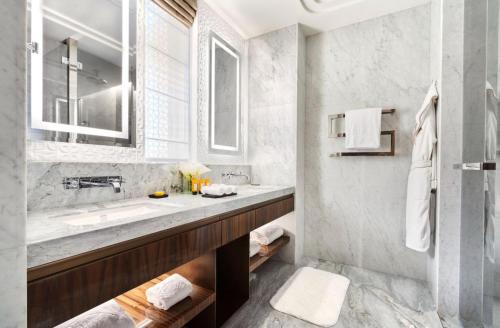 Mandarin Oriental Bosphorus, Istanbul, Istanbul (foto 10)