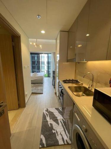 Studio in Azizi Riviera 47, Dubaj (fotografie 2)