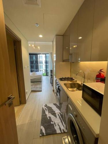 Studio in Azizi Riviera 47, Dubaj (fotografie 4)