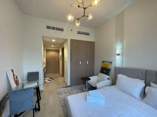Studio in Azizi Riviera 47, Dubaj (fotografie 6)