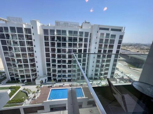 Studio in Azizi Riviera 47, Dubaj (fotografie 7)