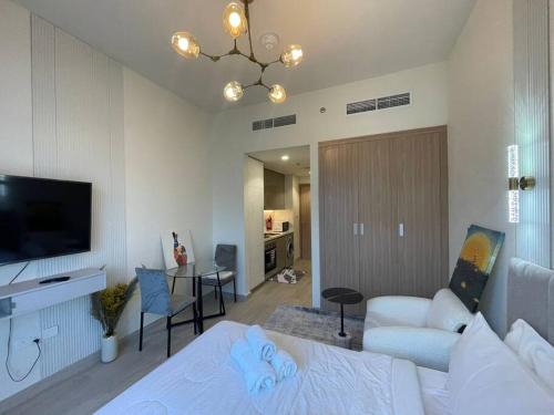 Studio in Azizi Riviera 47, Dubaj (fotografie 8)