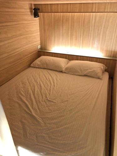 九窩Jiu Wow Box Inn Jiufen九份