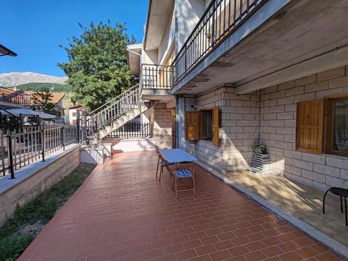 Skats, Casa Dami in Campo Di Giove