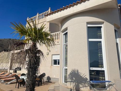 Villa Del Sol