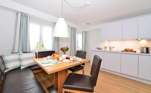 Gästehaus Sonnenhang in Hirschegg