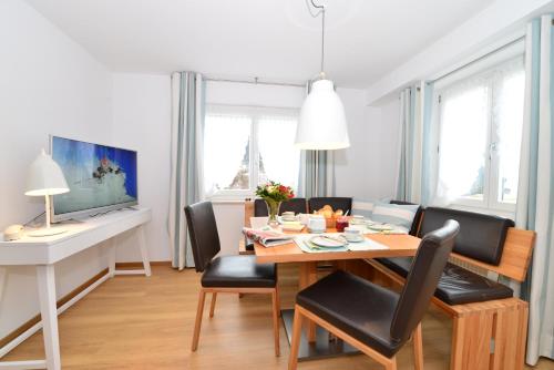 Gästehaus Sonnenhang in Hirschegg