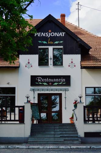 Pensjonat Lido