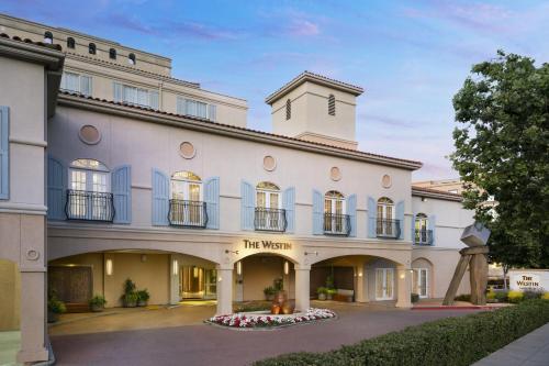 Westin Palo Alto