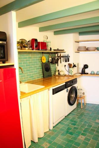 La Casa El Molinillo - Guesthouse, Malaga (foto 10)
