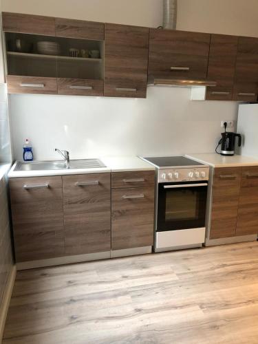 Monteurwohnungen in Andervene in 弗雷倫