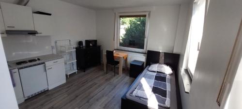 Monteurwohnungen in Andervene in 弗雷倫