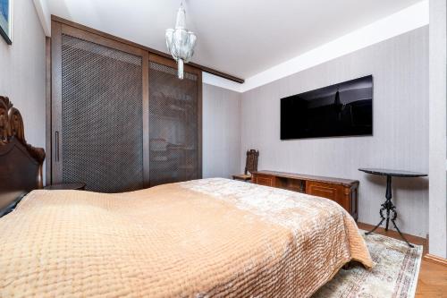 Pirita Beach Studio with Parking, Tallinn (photo 5)
