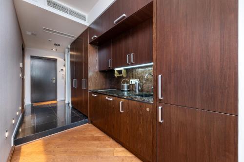 Pirita Beach Studio with Parking, Tallinn (photo 8)