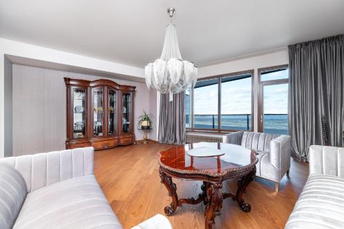 Pirita Beach Studio with Parking, Tallinn (photo 2)