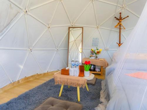 Phu Morinn Cafe &Camping Monjam Room Type - Tent